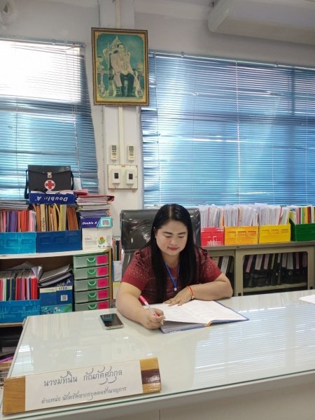 องค์การบริหารส่วนตำบลหนองบัวน้อย กิจกรรมส่งเสริมใส่ผ้าไทย ผ้าไทยใส่สนุก