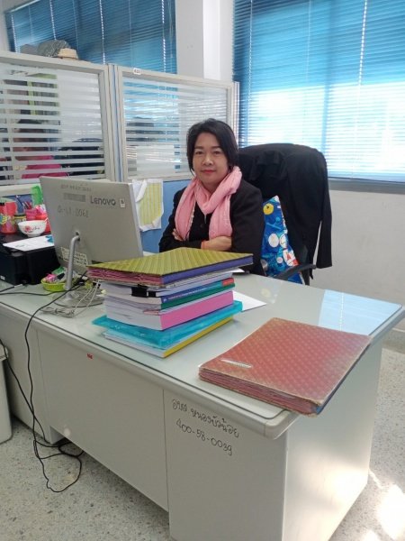 องค์การบริหารส่วนตำบลหนองบัวน้อย กิจกรรมส่งเสริมใส่ผ้าไทย ผ้าไทยใส่สนุก