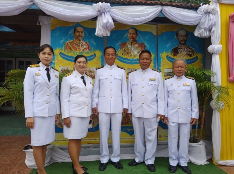 วันปิยมหาราช ตรงกับวันที่ 23 ตุลาคม 2565เป็นวันคล้ายวันสวรรคตของพระบาทสมเด็จพระจุลจอมเกล้าเจ้าอยู่หัว เนื่องจากพระองค์ทรงเป็นที่รักใคร่อย่างล้นเหลือของพสกนิกรทั้งชาวไทยและชาวต่างประเทศ พระองค์จึงได้รับการถวายพระราชสมัญญานามว่า "สมเด็จพระปิยมหาราช" ซึ่งมีความหมายว่า "พระมหากษัตริย์ที่ทรงเป็นที่รักยิ่งของปวงชน"