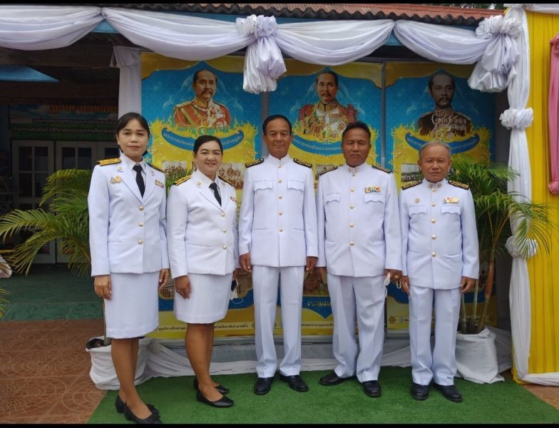 วันปิยมหาราช ตรงกับวันที่ 23 ตุลาคม 2565เป็นวันคล้ายวันสวรรคตของพระบาทสมเด็จพระจุลจอมเกล้าเจ้าอยู่หัว เนื่องจากพระองค์ทรงเป็นที่รักใคร่อย่างล้นเหลือของพสกนิกรทั้งชาวไทยและชาวต่างประเทศ พระองค์จึงได้รับการถวายพระราชสมัญญานามว่า "สมเด็จพระปิยมหาราช" ซึ่งมีความหมายว่า "พระมหากษัตริย์ที่ทรงเป็นที่รักยิ่งของปวงชน"