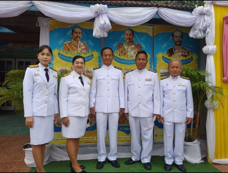 วันปิยมหาราช ตรงกับวันที่ 23 ตุลาคม 2565เป็นวันคล้ายวันสวรรคตของพระบาทสมเด็จพระจุลจอมเกล้าเจ้าอยู่หัว เนื่องจากพระองค์ทรงเป็นที่รักใคร่อย่างล้นเหลือของพสกนิกรทั้งชาวไทยและชาวต่างประเทศ พระองค์จึงได้รับการถวายพระราชสมัญญานามว่า "สมเด็จพระปิยมหาราช" ซึ่งมีความหมายว่า "พระมหากษัตริย์ที่ทรงเป็นที่รักยิ่งของปวงชน"