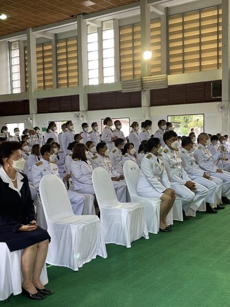 วันปิยมหาราช ตรงกับวันที่ 23 ตุลาคม 2565เป็นวันคล้ายวันสวรรคตของพระบาทสมเด็จพระจุลจอมเกล้าเจ้าอยู่หัว เนื่องจากพระองค์ทรงเป็นที่รักใคร่อย่างล้นเหลือของพสกนิกรทั้งชาวไทยและชาวต่างประเทศ พระองค์จึงได้รับการถวายพระราชสมัญญานามว่า "สมเด็จพระปิยมหาราช" ซึ่งมีความหมายว่า "พระมหากษัตริย์ที่ทรงเป็นที่รักยิ่งของปวงชน"