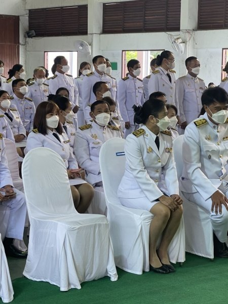 วันปิยมหาราช ตรงกับวันที่ 23 ตุลาคม 2565เป็นวันคล้ายวันสวรรคตของพระบาทสมเด็จพระจุลจอมเกล้าเจ้าอยู่หัว เนื่องจากพระองค์ทรงเป็นที่รักใคร่อย่างล้นเหลือของพสกนิกรทั้งชาวไทยและชาวต่างประเทศ พระองค์จึงได้รับการถวายพระราชสมัญญานามว่า "สมเด็จพระปิยมหาราช" ซึ่งมีความหมายว่า "พระมหากษัตริย์ที่ทรงเป็นที่รักยิ่งของปวงชน"