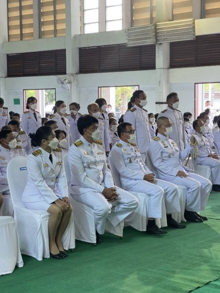 วันปิยมหาราช ตรงกับวันที่ 23 ตุลาคม 2565เป็นวันคล้ายวันสวรรคตของพระบาทสมเด็จพระจุลจอมเกล้าเจ้าอยู่หัว เนื่องจากพระองค์ทรงเป็นที่รักใคร่อย่างล้นเหลือของพสกนิกรทั้งชาวไทยและชาวต่างประเทศ พระองค์จึงได้รับการถวายพระราชสมัญญานามว่า "สมเด็จพระปิยมหาราช" ซึ่งมีความหมายว่า "พระมหากษัตริย์ที่ทรงเป็นที่รักยิ่งของปวงชน"