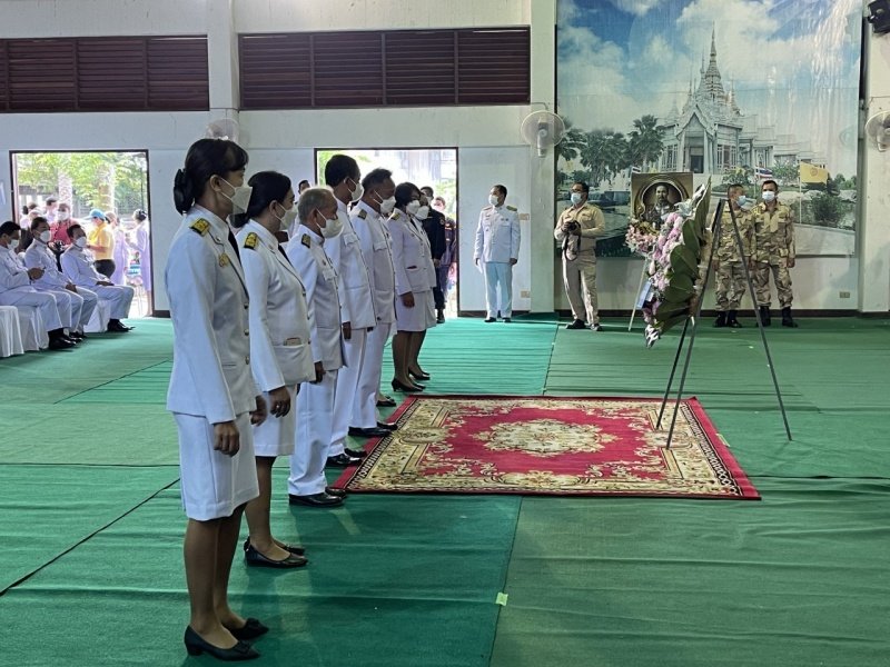 วันปิยมหาราช ตรงกับวันที่ 23 ตุลาคม 2565เป็นวันคล้ายวันสวรรคตของพระบาทสมเด็จพระจุลจอมเกล้าเจ้าอยู่หัว เนื่องจากพระองค์ทรงเป็นที่รักใคร่อย่างล้นเหลือของพสกนิกรทั้งชาวไทยและชาวต่างประเทศ พระองค์จึงได้รับการถวายพระราชสมัญญานามว่า "สมเด็จพระปิยมหาราช" ซึ่งมีความหมายว่า "พระมหากษัตริย์ที่ทรงเป็นที่รักยิ่งของปวงชน"