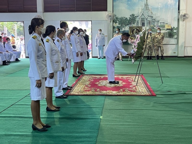 วันปิยมหาราช ตรงกับวันที่ 23 ตุลาคม 2565เป็นวันคล้ายวันสวรรคตของพระบาทสมเด็จพระจุลจอมเกล้าเจ้าอยู่หัว เนื่องจากพระองค์ทรงเป็นที่รักใคร่อย่างล้นเหลือของพสกนิกรทั้งชาวไทยและชาวต่างประเทศ พระองค์จึงได้รับการถวายพระราชสมัญญานามว่า "สมเด็จพระปิยมหาราช" ซึ่งมีความหมายว่า "พระมหากษัตริย์ที่ทรงเป็นที่รักยิ่งของปวงชน"