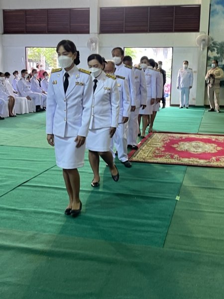วันปิยมหาราช ตรงกับวันที่ 23 ตุลาคม 2565เป็นวันคล้ายวันสวรรคตของพระบาทสมเด็จพระจุลจอมเกล้าเจ้าอยู่หัว เนื่องจากพระองค์ทรงเป็นที่รักใคร่อย่างล้นเหลือของพสกนิกรทั้งชาวไทยและชาวต่างประเทศ พระองค์จึงได้รับการถวายพระราชสมัญญานามว่า "สมเด็จพระปิยมหาราช" ซึ่งมีความหมายว่า "พระมหากษัตริย์ที่ทรงเป็นที่รักยิ่งของปวงชน"