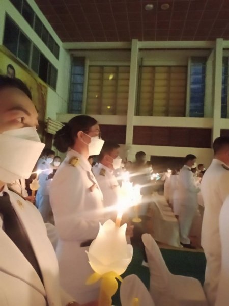เนื่องในโอกาสมหามงคลเฉลิมพระชนมพรรษา 90 พรรษา วันที่ 12 สิงหาคม พ.ศ.2565