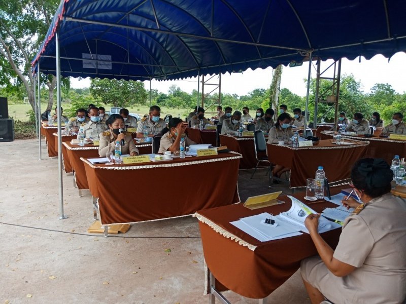 ประชุมสภาฯ สมัยสามัญ สมัยที่ 3 ครั้งที่ 1/2564 ประจำปี พ.ศ.2564 วันศุกร์ที่6 เดือนสิงหาคม พ.ศ. 2564