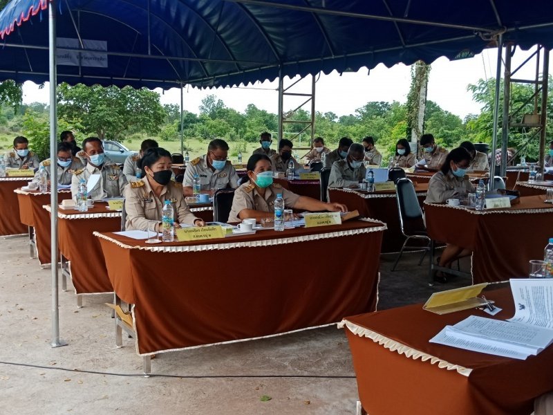 ประชุมสภาฯ สมัยสามัญ สมัยที่ 3 ครั้งที่ 1/2564 ประจำปี พ.ศ.2564 วันศุกร์ที่6 เดือนสิงหาคม พ.ศ. 2564
