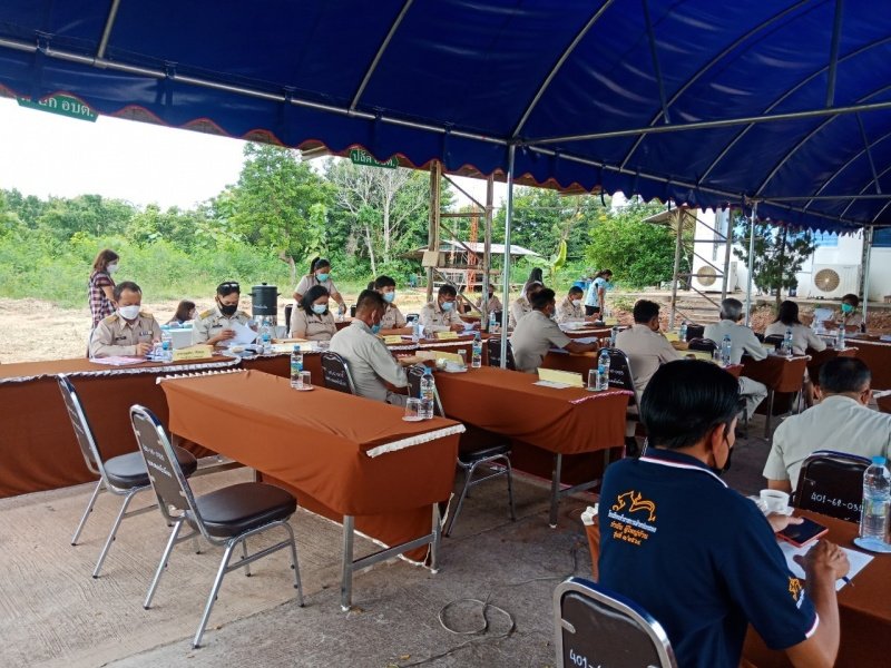 ประชุมสภาฯ สมัยสามัญ สมัยที่ 3 ครั้งที่ 1/2564 ประจำปี พ.ศ.2564 วันศุกร์ที่6 เดือนสิงหาคม พ.ศ. 2564