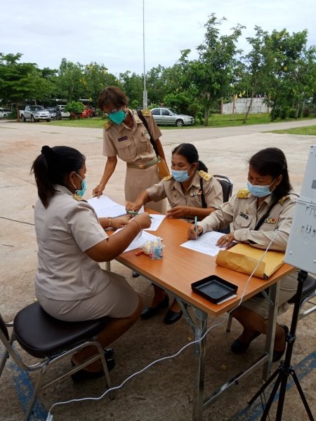 ประชุมสภาฯ สมัยสามัญ สมัยที่ 3 ครั้งที่ 1/2564 ประจำปี พ.ศ.2564 วันศุกร์ที่6 เดือนสิงหาคม พ.ศ. 2564