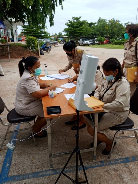 ประชุมสภาฯ สมัยสามัญ สมัยที่ 3 ครั้งที่ 1/2564 ประจำปี พ.ศ.2564 วันศุกร์ที่6 เดือนสิงหาคม พ.ศ. 2564