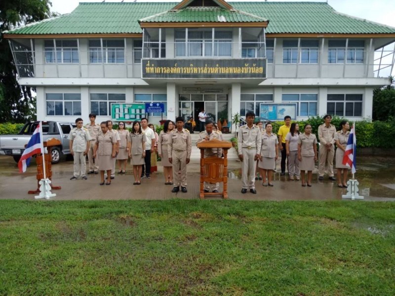 กิจกรรมป้องกันการทุจริต