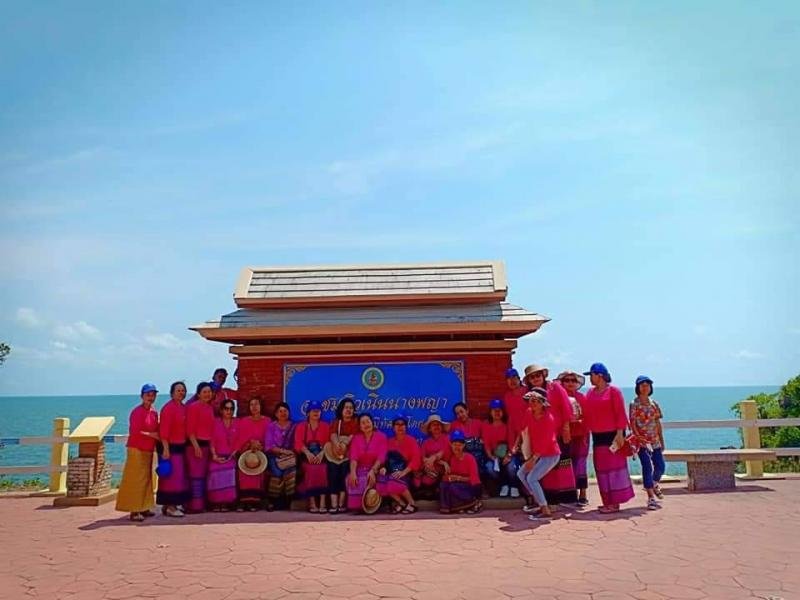 โครงการเสริมสร้างความเข้มแข็งและพัฒนาศักยภาพของครอบครัว (โรงเรียนครอบครัวตำบลหนองบัวน้อย) ประจำปีงบประมาณ 2562 วันที่ 17 เมษายน พ.ศ.2562