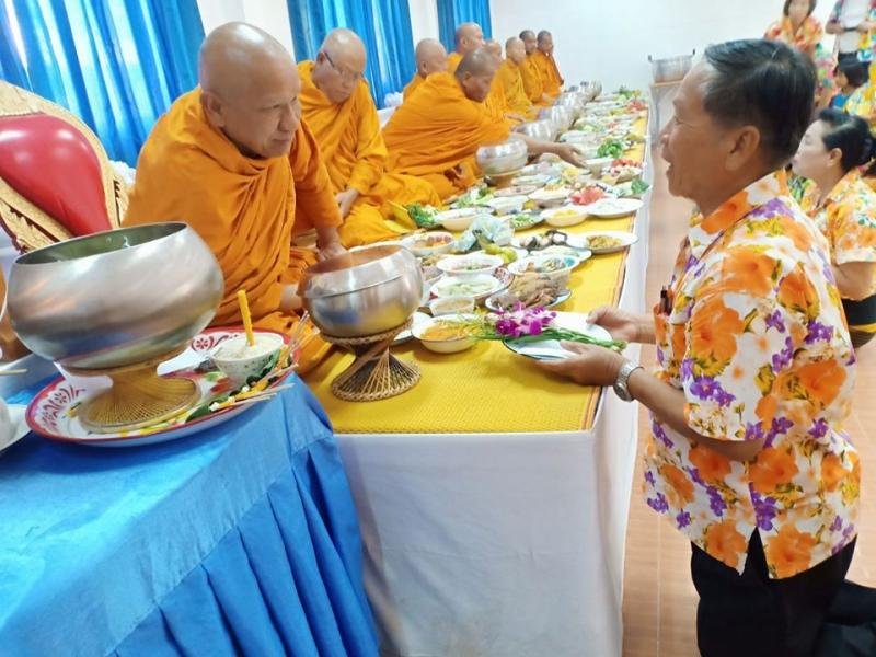 โครงการส่งเสริม และพัฒนาคุณภาพชีวิตผู้สูงอายุ

วันที่ 10 เมษายน พ.ศ.2562