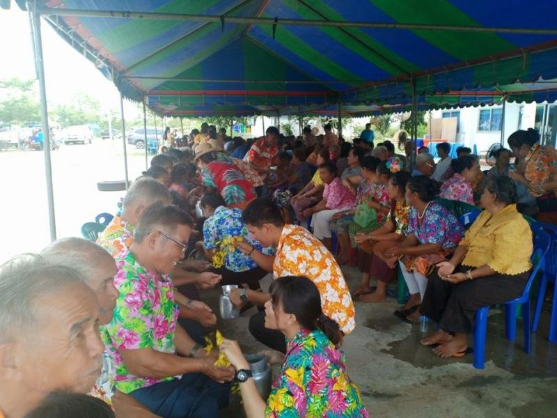 โครงการส่งเสริม และพัฒนาคุณภาพชีวิตผู้สูงอายุ

วันที่ 10 เมษายน พ.ศ.2562