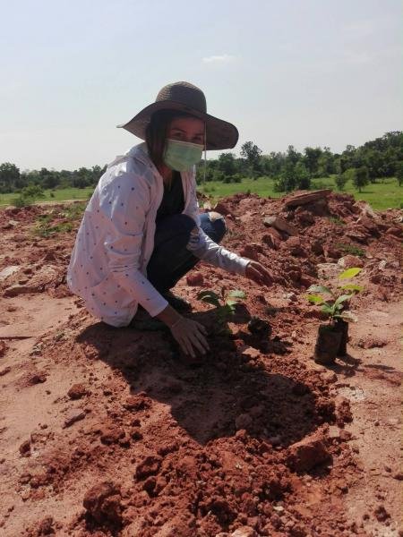 โครงการ "โคราช เมืองสะอาด" เก็บกวาดทั้งจังหวัด