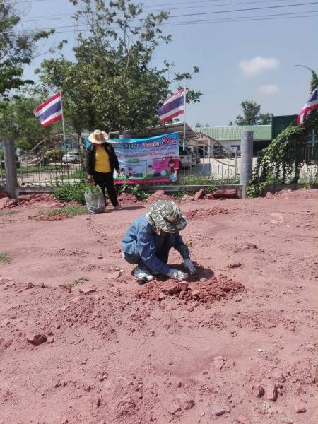 โครงการ "โคราช เมืองสะอาด" เก็บกวาดทั้งจังหวัด