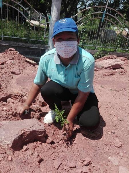 โครงการ "โคราช เมืองสะอาด" เก็บกวาดทั้งจังหวัด