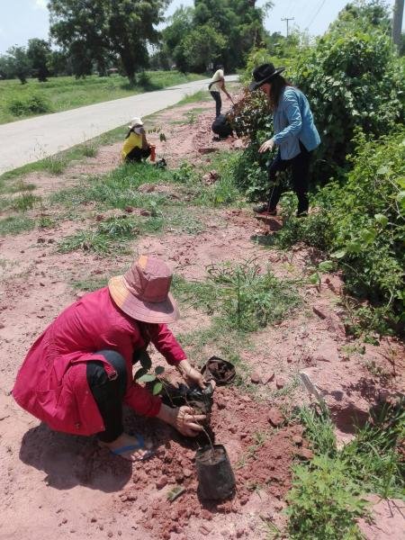 โครงการ "โคราช เมืองสะอาด" เก็บกวาดทั้งจังหวัด