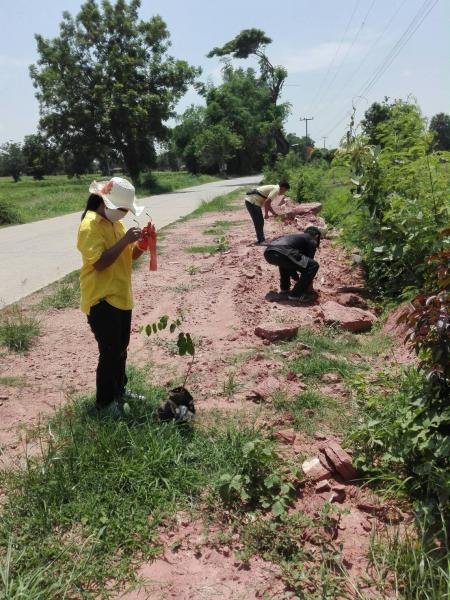 โครงการ "โคราช เมืองสะอาด" เก็บกวาดทั้งจังหวัด
