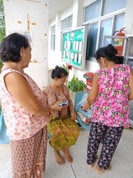 ตู้ปันสุข

สนับสนุนโดยน้ำปลาร้าแลมโบ ตู้อยู่หน้า อบต.หนองบัวน้อย
⚠️หยิบห้ามเกินคนละ 3 ชิ้นนะคะ
#น้ำปลาร้าแลมโบ
#องค์การบริหารส่วนตำบลหนองบัวน้อย