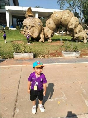 โครงการศึกษาแหล่งเรียนรู้นอกห้องเรียน ศูนย์พัฒนาเด็กเล็กตำบลหนองบัวน้อย
 ประจำปีการศึกษา 2562 วันที่ 21 กุมภาพันธ์ 2563 ประจำปีงบประมาณ 2563 ณ สถาบันวิจัยไม้กลายเป็นหินและทรัพยากรธรณีภาคตะวันออกเฉียงเหนือ เฉลิมพระเกียรติมหาวิทยาลัยราชภัฎนครราชสีมา ตำบลสุรนารี อำเภอเมือง จังหวัดนครราชสีมา ณ ศูนย์การศึกษาหนองระเวียง มหาวิทยาลัยเทคโนโลยีราชมงคลอีสานตำบลหนองระเวียง อำภอเมือง จังหวัดนครราชสีมา ศูนย์พั