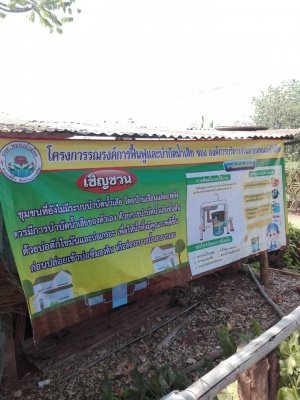 ติดป้ายโครงการรณรงค์การฟื้นฟูและบำบัดน้ำเสีย
ทางองค์การบริหารส่วนตำบลหนองบัวน้อยได้ออกพื้นที่ในการติดตั้งติดป้ายโครงการรณรงค์การฟื้นฟูและบำบัดน้ำเสีย และคู่มือการบำบัดน้ำเสียพร้อมแผ่นพับที่ศาลาประชาคมของทุกหมู่บ้านในตำบลหนองบัวน้อย เมื่อวันที่ 30 มกราคม พ.ศ.2563