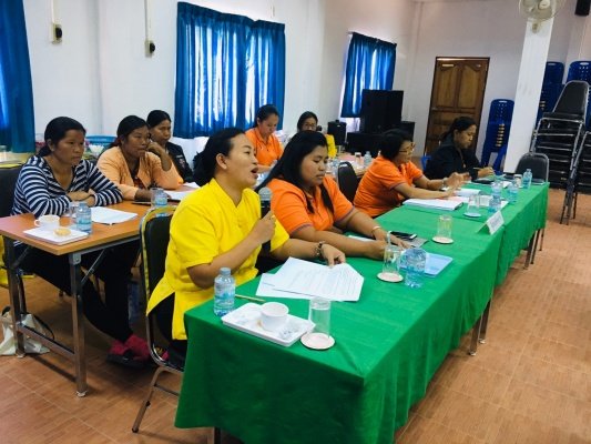 ประชุมคณะกรรมการกองทุนหลักประกันสุขภาพองค์การบริหารส่วนตำบลหนองบัวน้อย ปี 2563
ในวันพฤหัสบดีที่ 27 เดือนกุมภาพันธ์ พ.ศ.2563 เวลา 09.30 น. ณ ห้องประชุมองค์การบริหารส่วนตำบลหนองบัวน้อย
