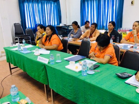 ประชุมคณะกรรมการกองทุนหลักประกันสุขภาพองค์การบริหารส่วนตำบลหนองบัวน้อย ปี 2563
ในวันพฤหัสบดีที่ 27 เดือนกุมภาพันธ์ พ.ศ.2563 เวลา 09.30 น. ณ ห้องประชุมองค์การบริหารส่วนตำบลหนองบัวน้อย