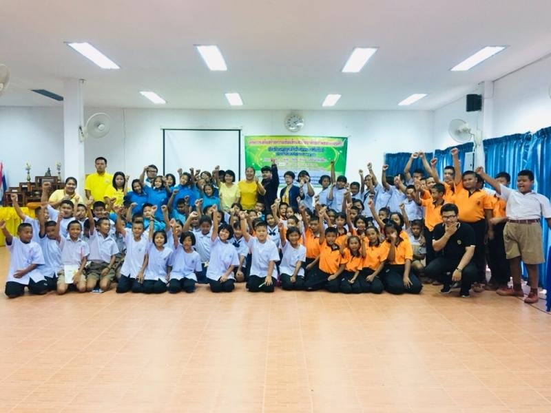 โครงการเยาวชนหนองบัวน้อย วัยใส ห่วงใยสุขภาพ ประจำปี 2562วันที่ 24 กันยายน 2558 ณ ห้องประชุมองค์การบริหารส่วนตำบลหนองบัวน้อย
