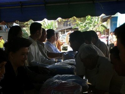 วันธรรมะร่วมใจ

