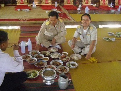 วันธรรมะร่วมใจ

