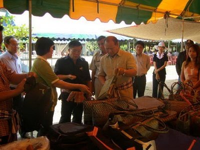 วันธรรมะร่วมใจ

