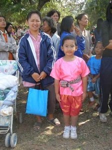 งานวันเด็ก


