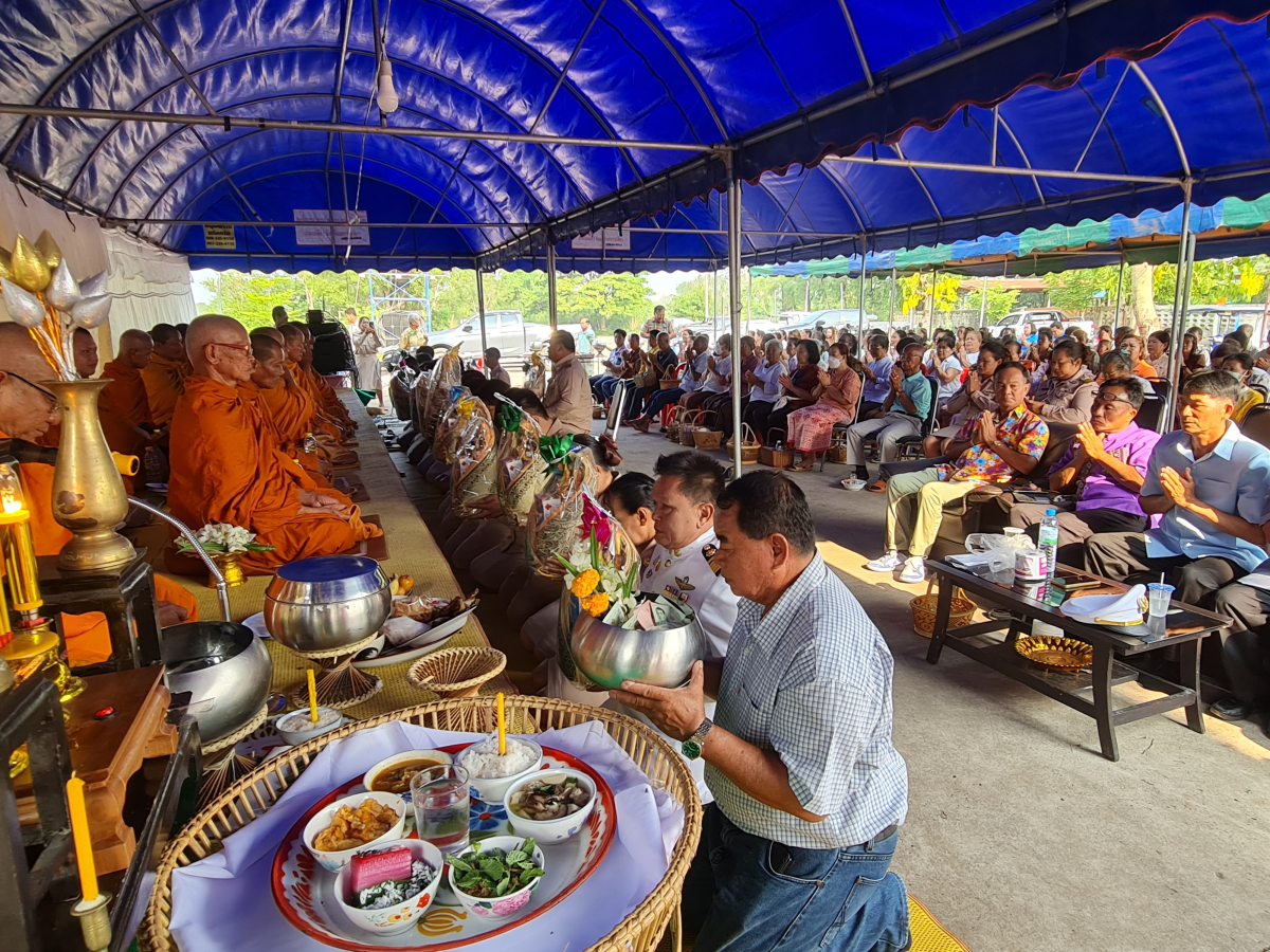 โครงการฉลองวันแห่งชัยชนะท้าวสุรนารีและนางสาวบุญเหลือ ประจำปี พ.ศ.2568