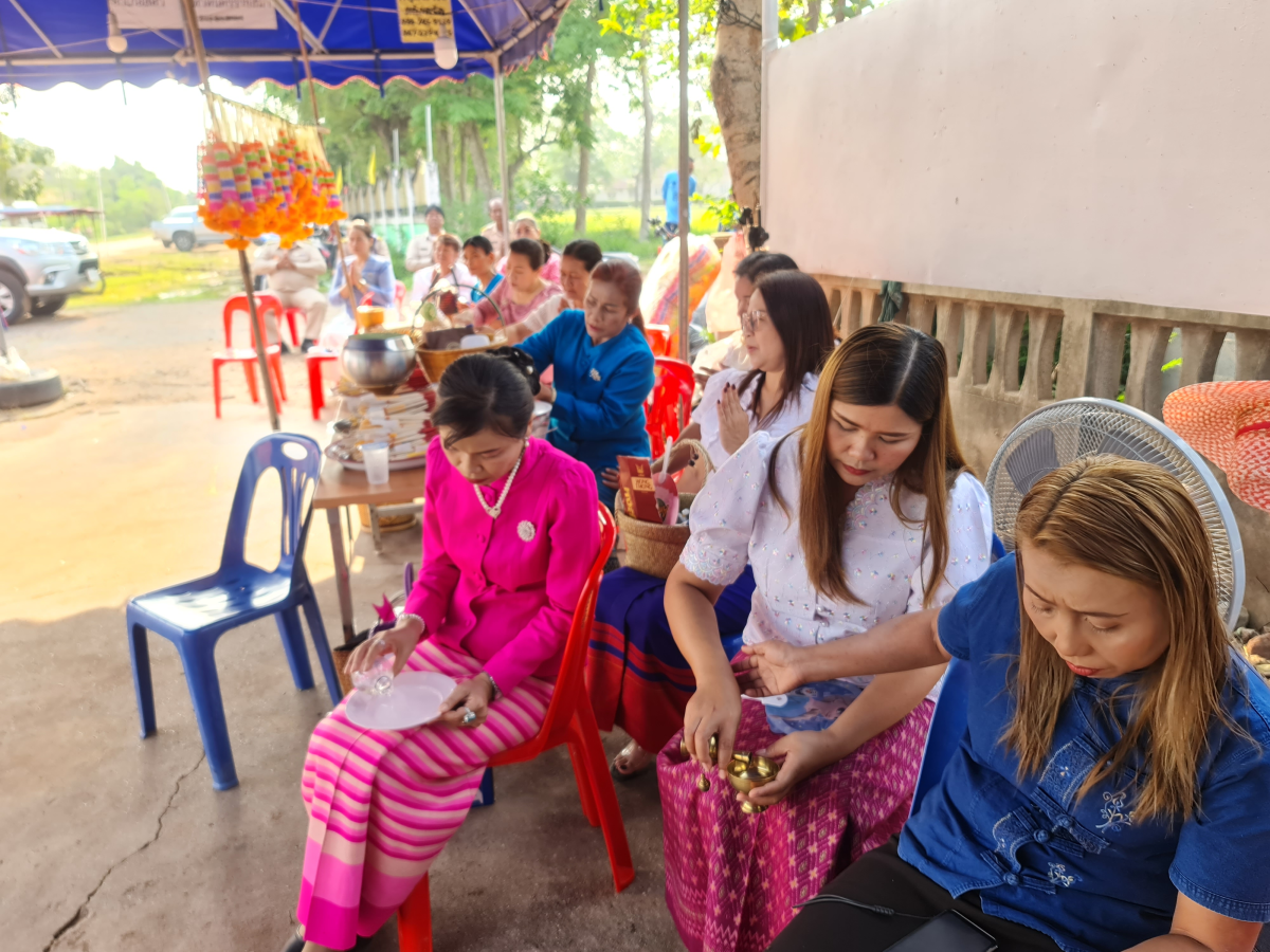 โครงการฉลองวันแห่งชัยชนะท้าวสุรนารีและนางสาวบุญเหลือ ประจำปี พ.ศ.2568