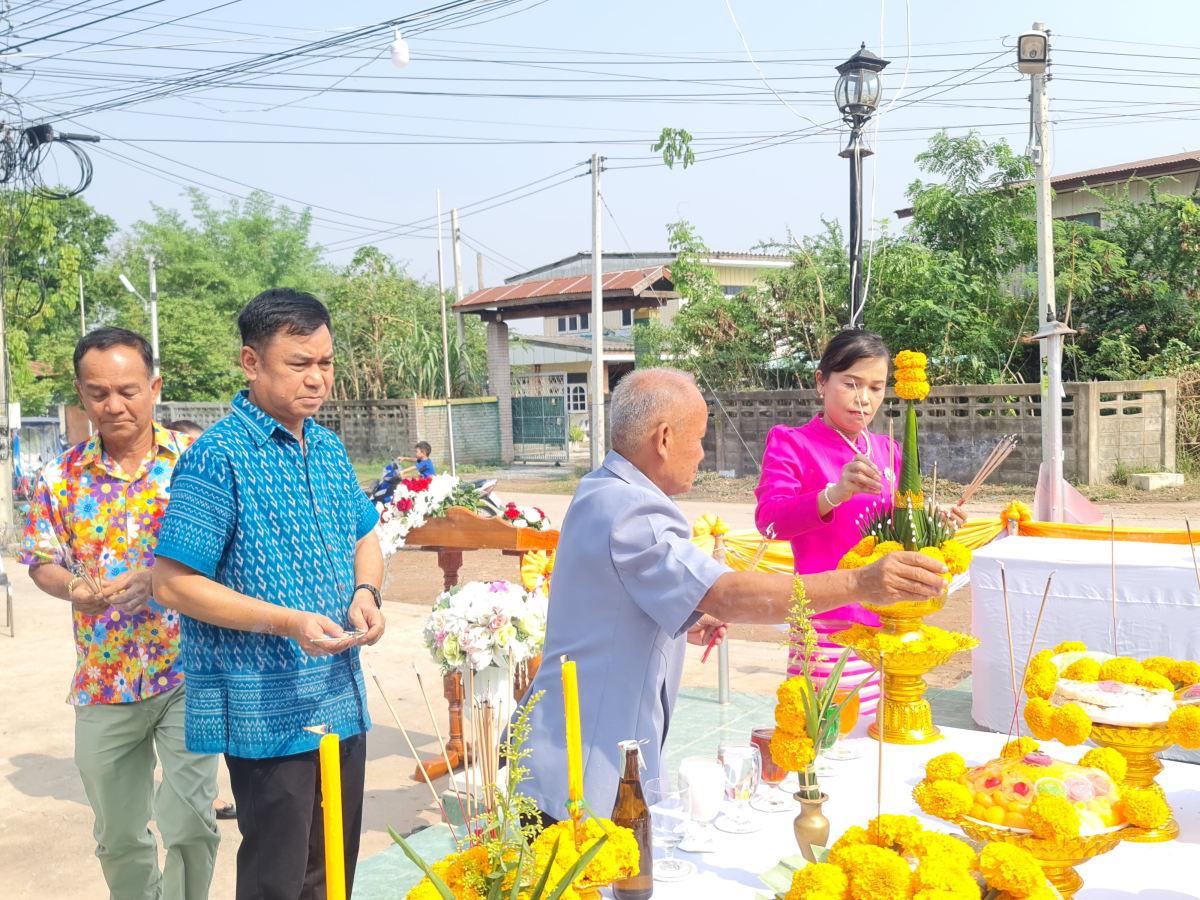 โครงการฉลองวันแห่งชัยชนะท้าวสุรนารีและนางสาวบุญเหลือ ประจำปี พ.ศ.2568