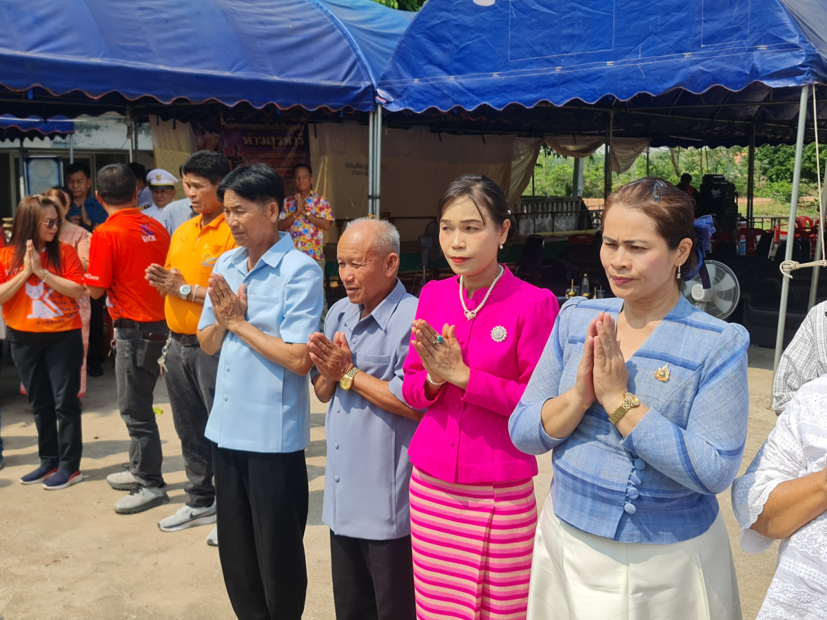 โครงการฉลองวันแห่งชัยชนะท้าวสุรนารีและนางสาวบุญเหลือ ประจำปี พ.ศ.2568