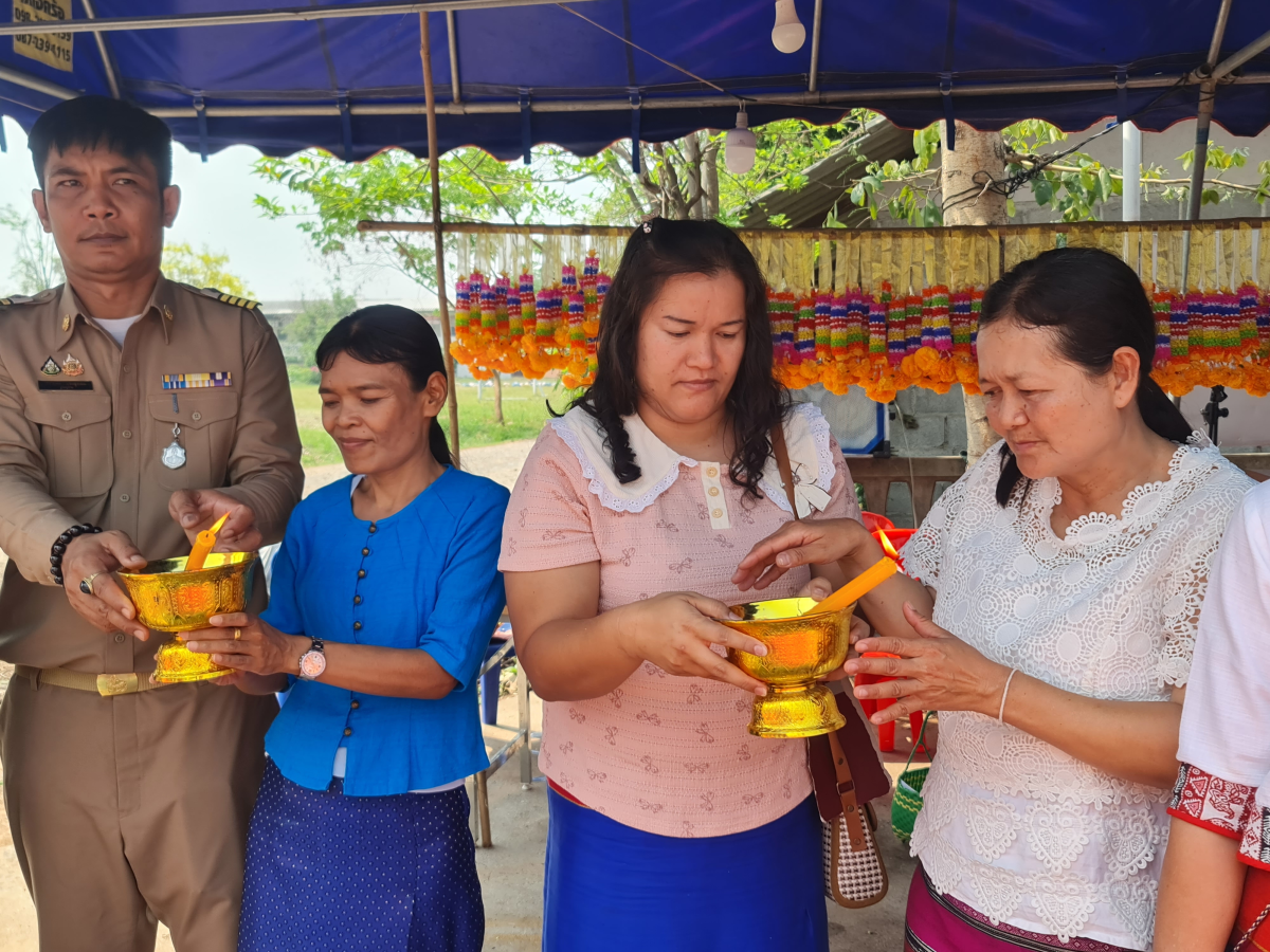 โครงการฉลองวันแห่งชัยชนะท้าวสุรนารีและนางสาวบุญเหลือ ประจำปี พ.ศ.2568