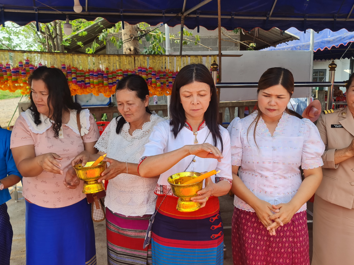 โครงการฉลองวันแห่งชัยชนะท้าวสุรนารีและนางสาวบุญเหลือ ประจำปี พ.ศ.2568