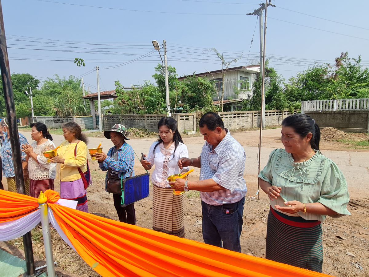 โครงการฉลองวันแห่งชัยชนะท้าวสุรนารีและนางสาวบุญเหลือ ประจำปี พ.ศ.2568