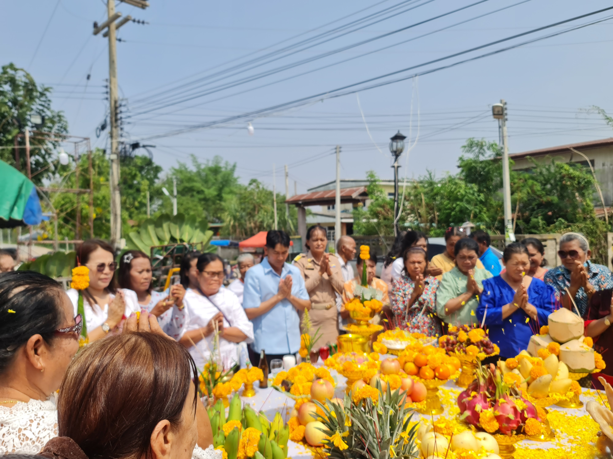 โครงการฉลองวันแห่งชัยชนะท้าวสุรนารีและนางสาวบุญเหลือ ประจำปี พ.ศ.2568
