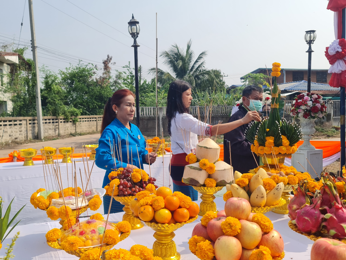โครงการฉลองวันแห่งชัยชนะท้าวสุรนารีและนางสาวบุญเหลือ ประจำปี พ.ศ.2568