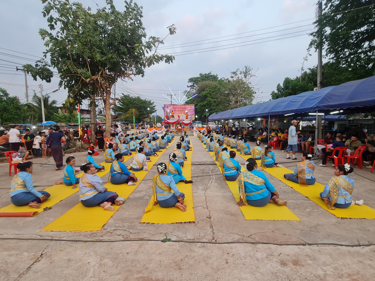 โครงการฉลองวันแห่งชัยชนะท้าวสุรนารีและนางสาวบุญเหลือ ประจำปี พ.ศ.2568