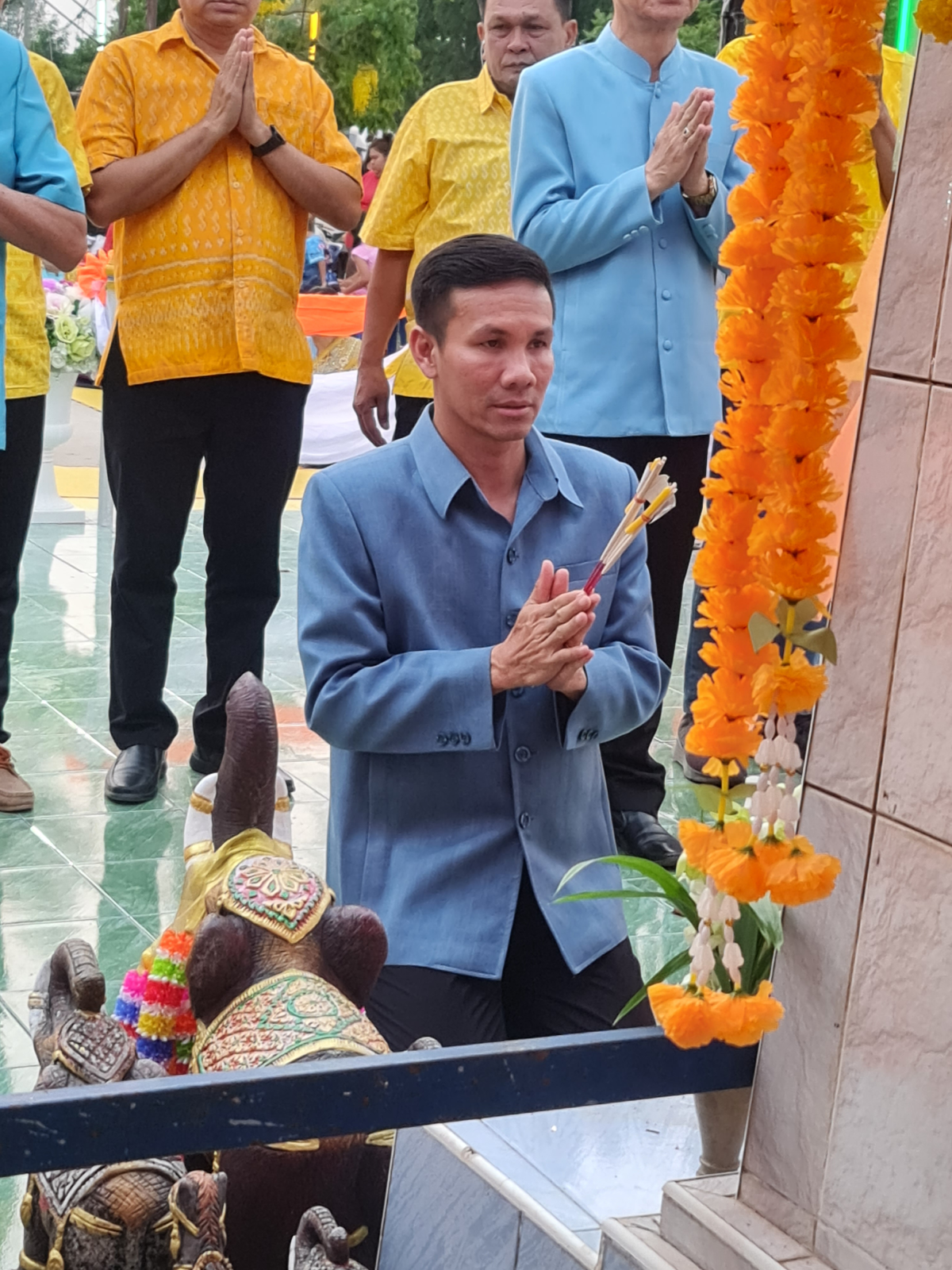 โครงการฉลองวันแห่งชัยชนะท้าวสุรนารีและนางสาวบุญเหลือ ประจำปี พ.ศ.2568
