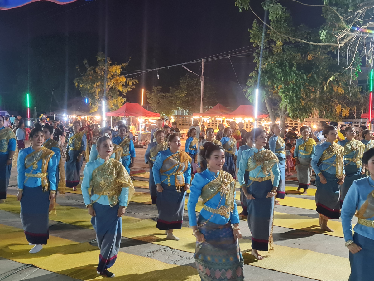 โครงการฉลองวันแห่งชัยชนะท้าวสุรนารีและนางสาวบุญเหลือ ประจำปี พ.ศ.2568