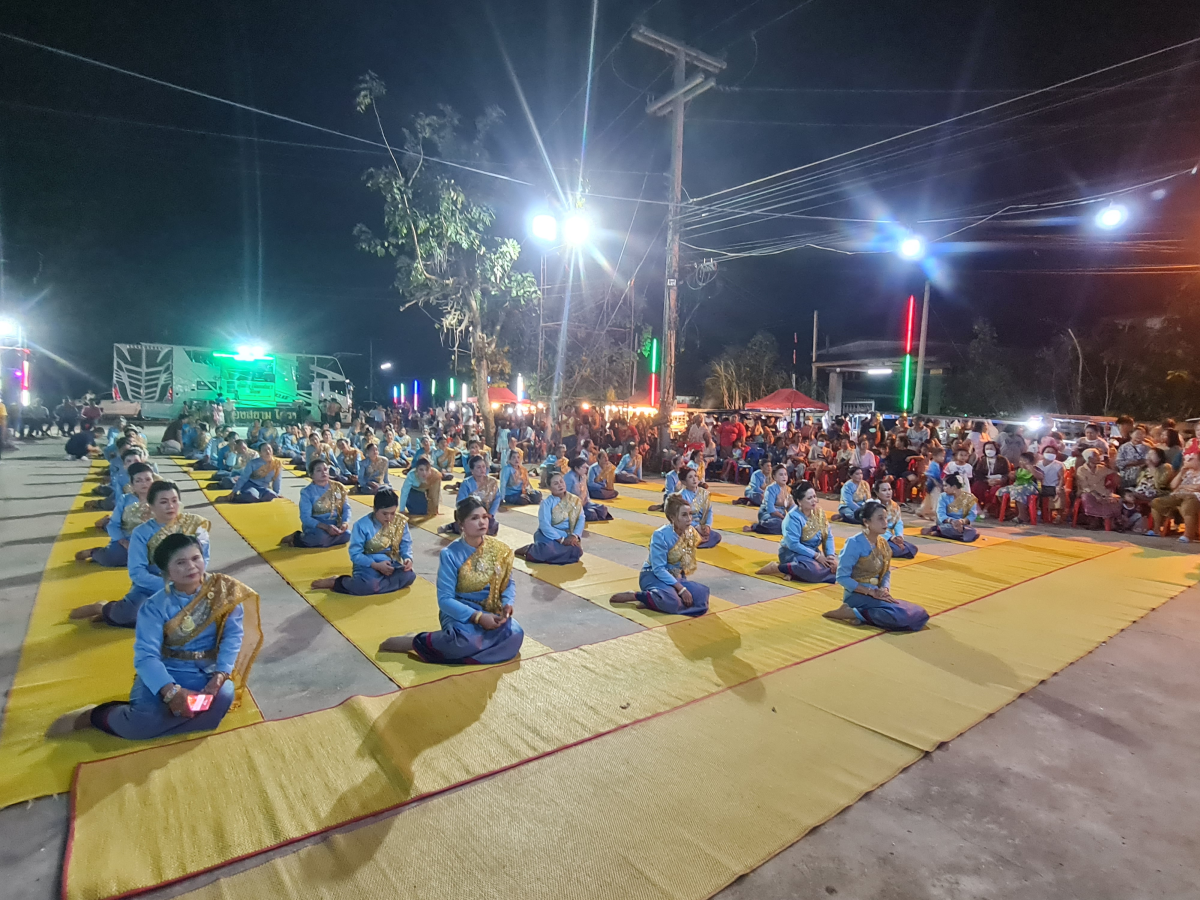 โครงการฉลองวันแห่งชัยชนะท้าวสุรนารีและนางสาวบุญเหลือ ประจำปี พ.ศ.2568