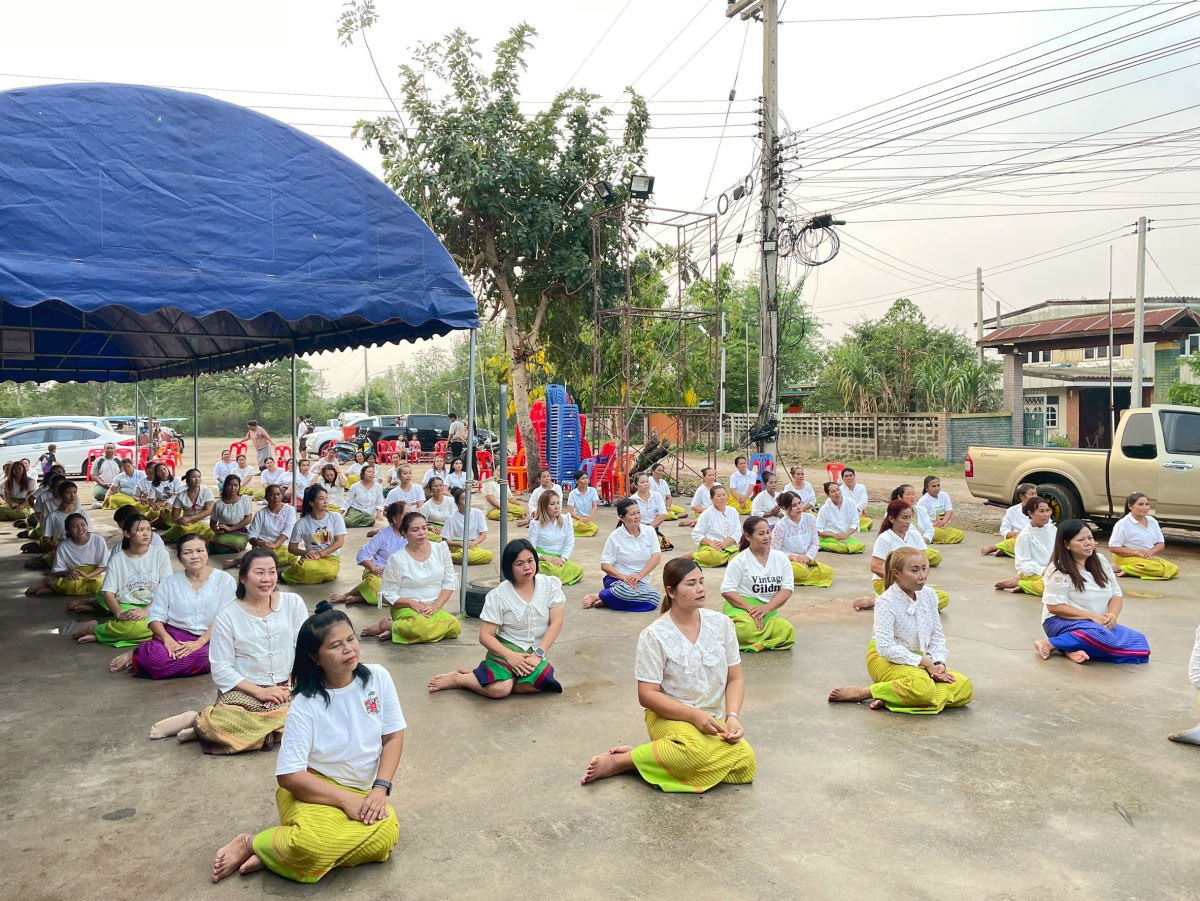 โครงการฉลองวันแห่งชัยชนะท้าวสุรนารีและนางสาวบุญเหลือ ประจำปี พ.ศ.2568